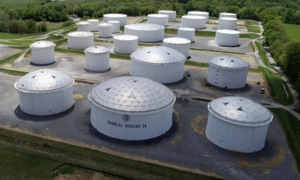 ΗΠΑ: Ομαλοποιείται η ροή καυσίμων αργά και σταθερά μετά την επίθεση